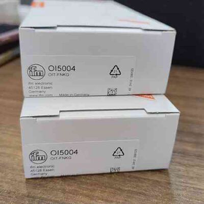 议价易福门ifm OI5004感测器，德国制造，多个，品质保