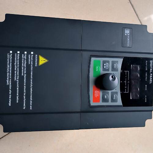 【问价】欧科传动4.0kw变频器PT200-004G-3B