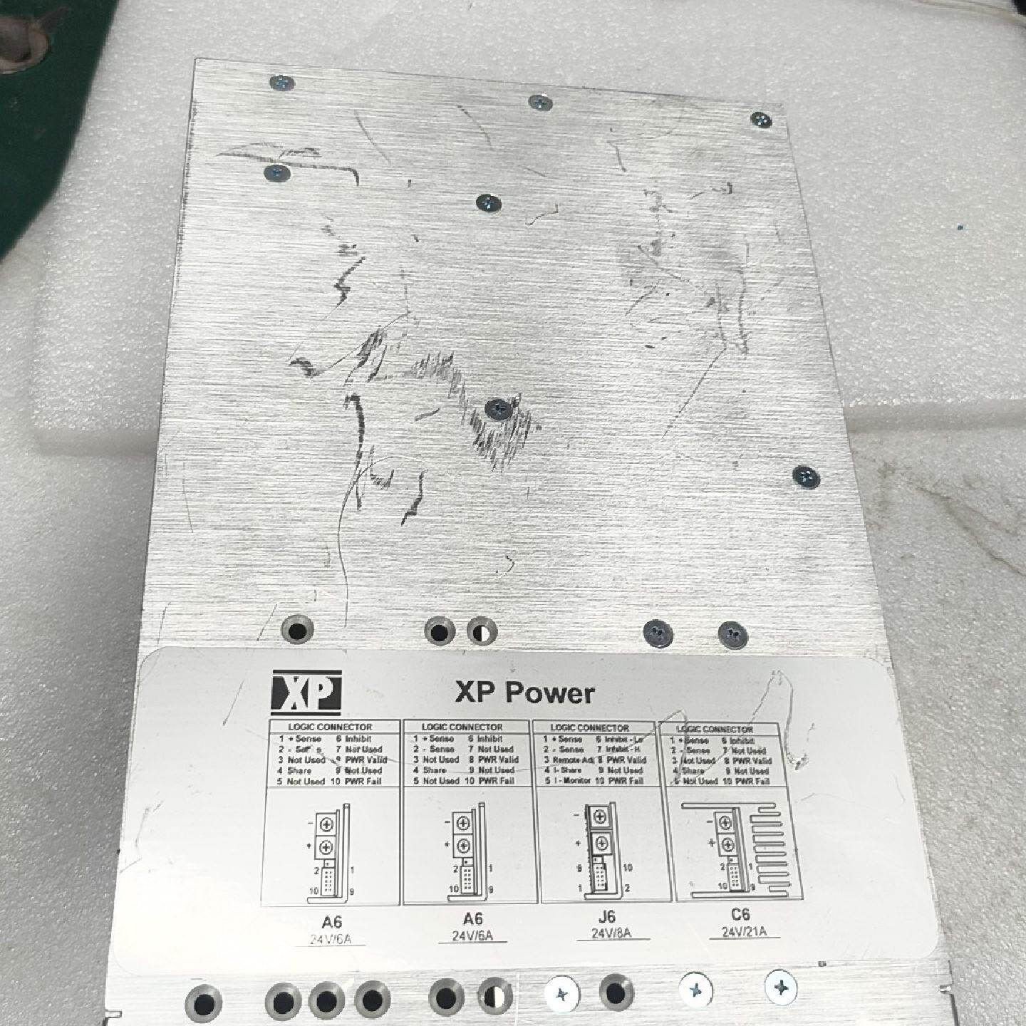 XP Power电源模块 F8-XB0735—议价