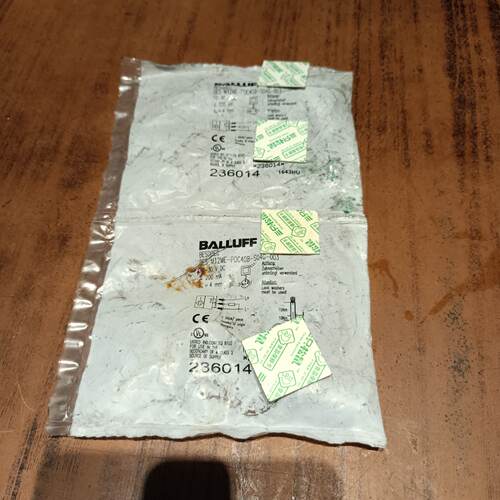 询价/剩余巴鲁夫BESM12MEPSC40BS04G