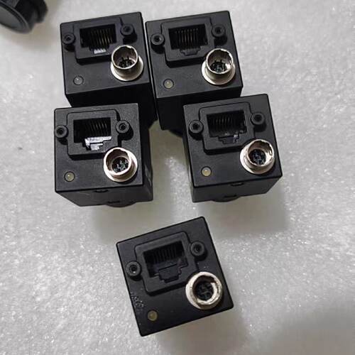 议价Flir Graypoint Industrial Camera BflyP50H5mC Disassemble
