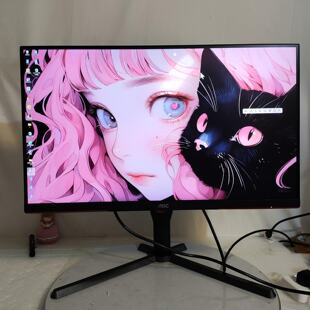 议价AOC Q27G3Z/D 27寸 2K 260HZ  高刷电
