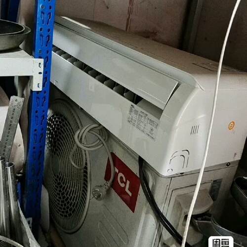 【议价-可维修】TCL 1匹空调 全新/二手均有货