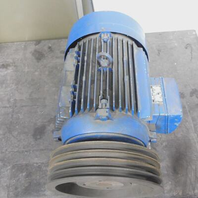 Bellotti Motors Asincrono 160L48 No 30797