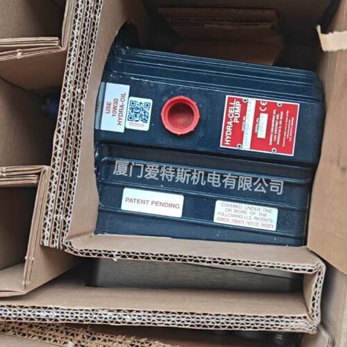 询》美国HYDRACELL隔膜泵G10XPCTHFECA高压泵G10XPBTHFEHH