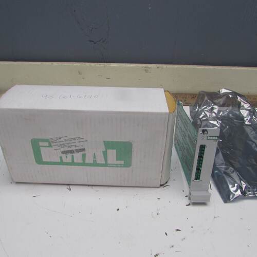 IMAL DI24RSN  DIGITAL INPUT CARD NEW IN BOX MAKE OFFER
