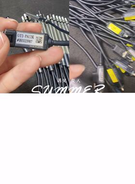 询价-GT2PA12K光纤放大器件黑色