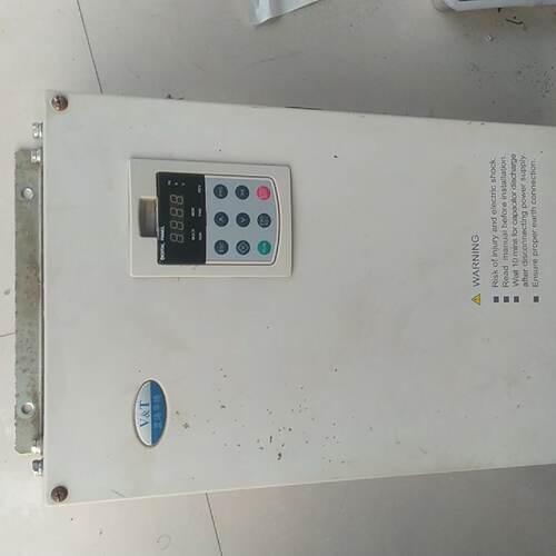 【问价】蓝海华腾45kw变频器V6-GA-4T45GA-GXJ