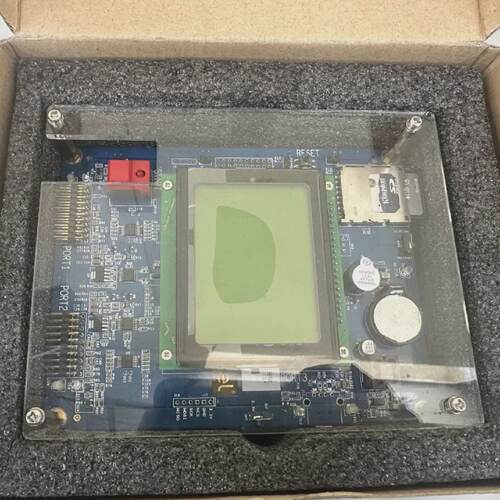 ATMELSTSP100203MaxUnitool电容式触摸评估系统