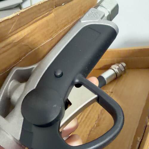 议价Prevost Eph Pt12 Oil Filling Gun Imported From Italy适用
