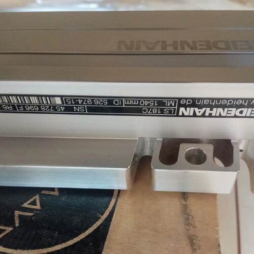 议价HEIDENHAIN海德汉526974-15 LS 187C全新原装正品现货