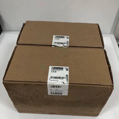 议价2903156菲尼克斯TRIO-PS-2G/3AC/24DC/40电源输入3相输出24VD