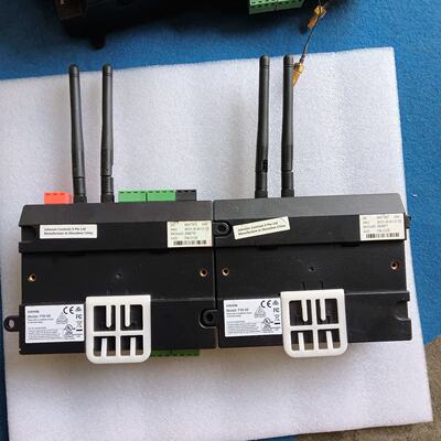 江森EasyIO FW-08无线控制器，24VAC供电，带R--议价商品