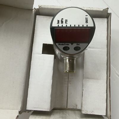 【议价】PN3001 PN3001PN300 易福门液位传感器 全新/二手均有货