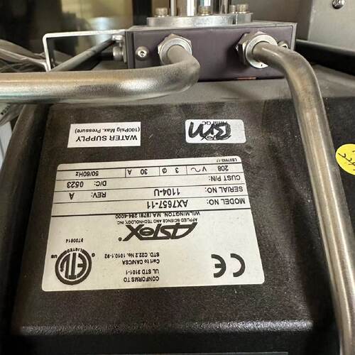 询价射频电源AX7657-11 议价议价