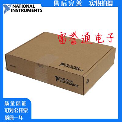 议价全新原装正品美国NIPCI6221数据采集板卡77906601全新