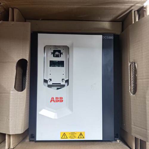 议价ABB直流调速器DCS880-S01-0180-05X0 原装现货议价