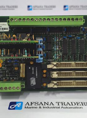 SIMARD NORGE 37960325 B PRINTED CIRCUIT BOARD 37960309 REV.D