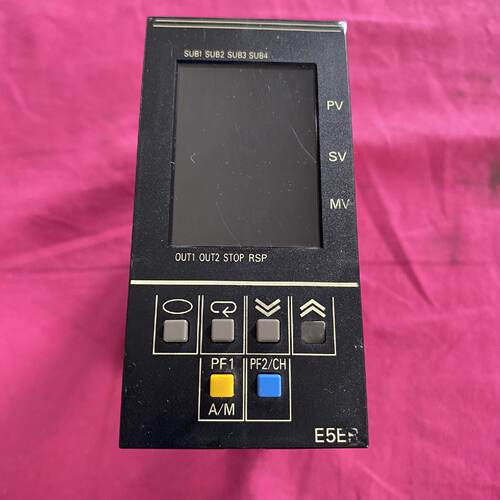 询价温控器E5ERQTBDRT
