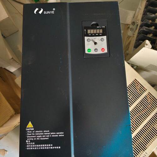 议价日业变频器 JP550-B4T037G/045P 37KW/