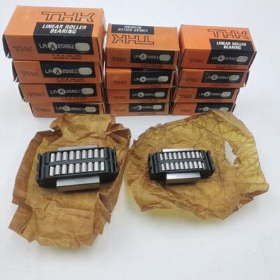 LRA2565ZLRA2055Z全新原装滚子滑块轴承议价及维修！
