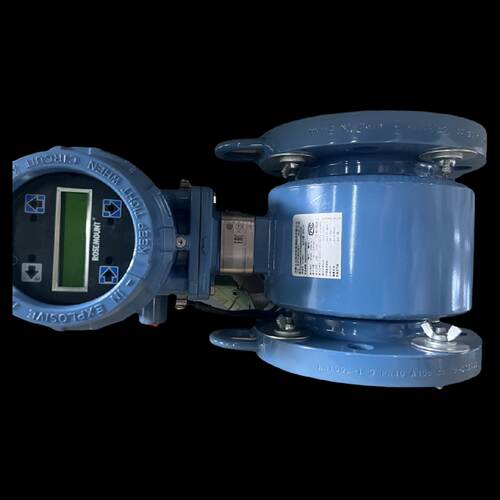 议价DN50mm电磁流量计Rosemount 8750WDMT1A2FTHA020CDHM4G5CM