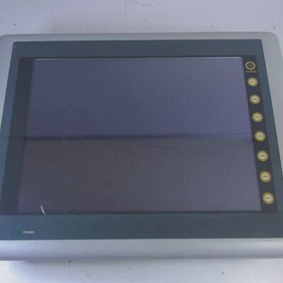 HAKKOV610C10M10.4英寸可编程显示屏HMI触摸屏