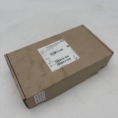 EndressHauser FTL3111U40 70144380 Sygnalizator poziomu