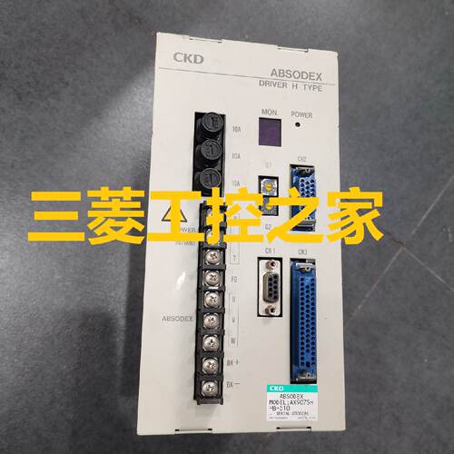 议价AX9150H AX9022H AX9022H-X700333 AX9210H-C-D06 CKD驱动器