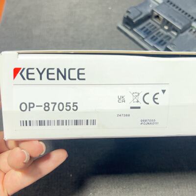 询价-基恩士KEYENCEOP87055连接线