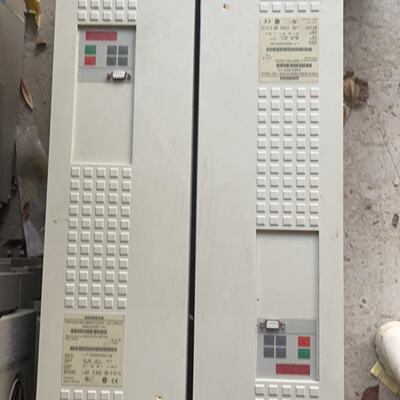 6SE70234EC61西门子变频器70系列二手拆机议价