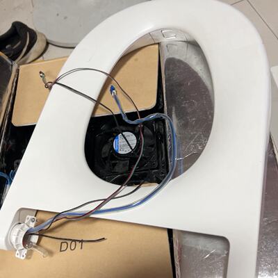 科勒智能马桶组件座圈适用K28529T3237032--议价商品