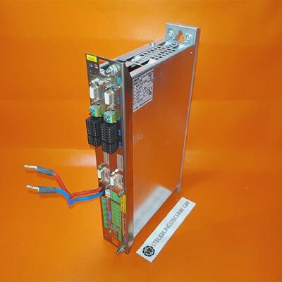AMK KWD 1  03.01  464540441938025  KWR04  Mdulo De Servomoto
