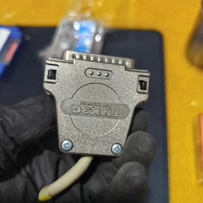 议价Produces An Fmk3g 25Pin Parallel Connector Original nuin