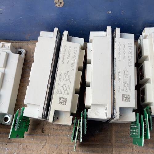 【议价】GD300HFY120C2S 几看实图交易不包邮 全新/二手均有货