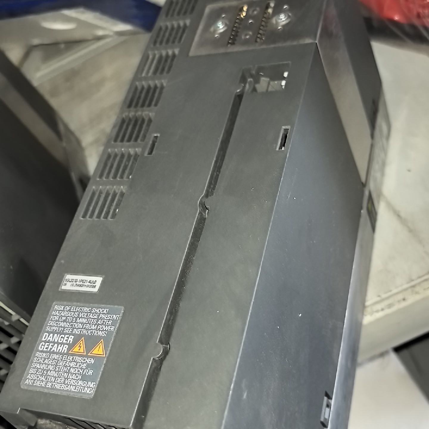 议价6Sl32101Pe214Ul0 Is Unpacked适用