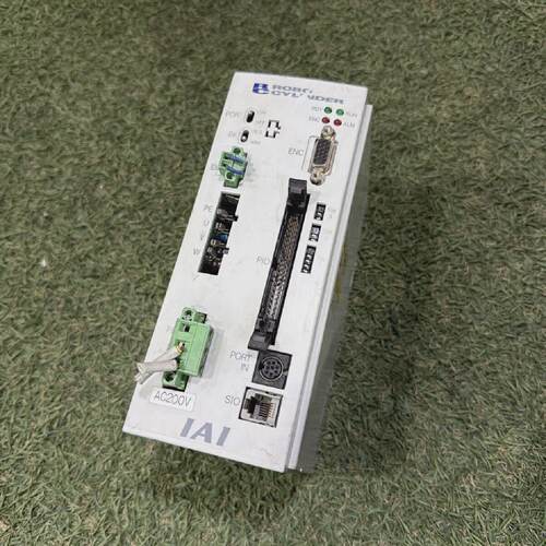IAIRCSCSSI602RCSSSI60M100MRobo气缸控制器套件
