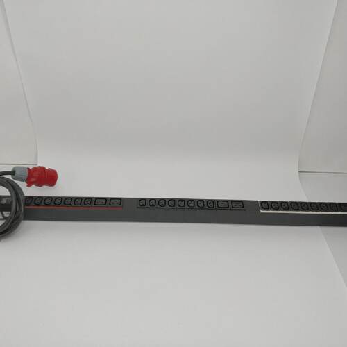 Rittal 7955.132 PDU International Basic Version