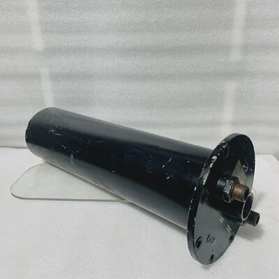 Schmole LOK 902.232 Oil Cooler Heat Exchanger