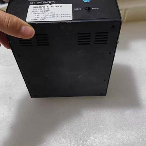 议价Haide Intellint HdiDps4TStuLk Visual Light Source Contro