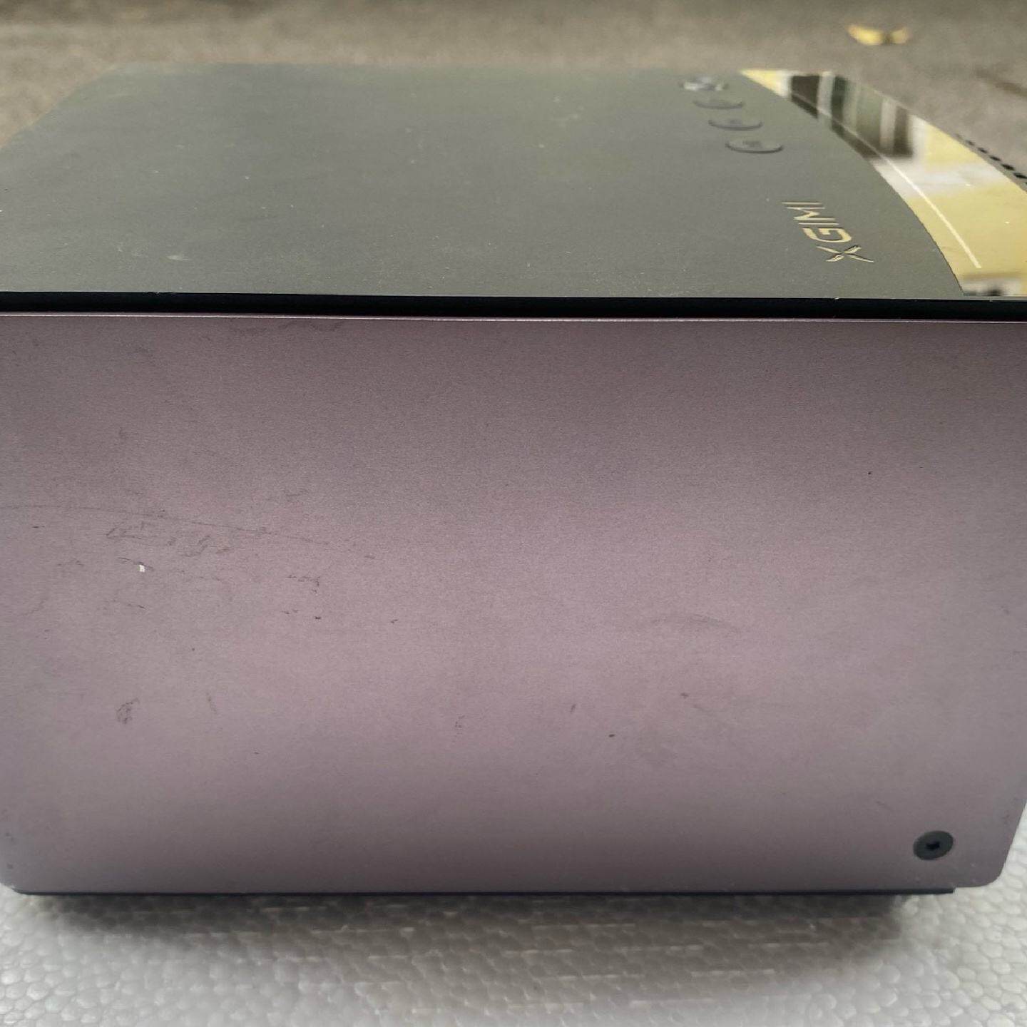 极米XGIMI M3S投影仪,哈曼卡顿音响,支持4K解码,1--议价商品