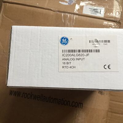 议价议价 IC200ALG620 IC200ALG260 IC200ALG230 GE 全新 现货