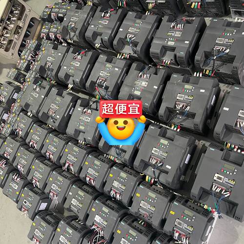 溢价-V20变频器6SL32105BE255UV0
