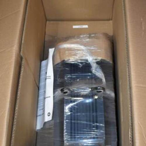 AB罗克韦尔1326ABB720ES2L伺服电机