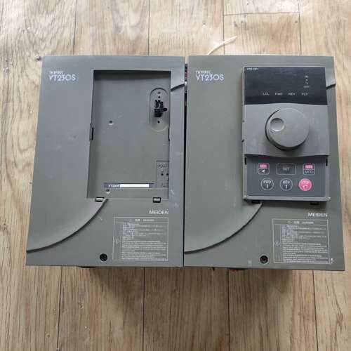 议价明电舍变频器VT230SE系列VT230S-2P2HB000