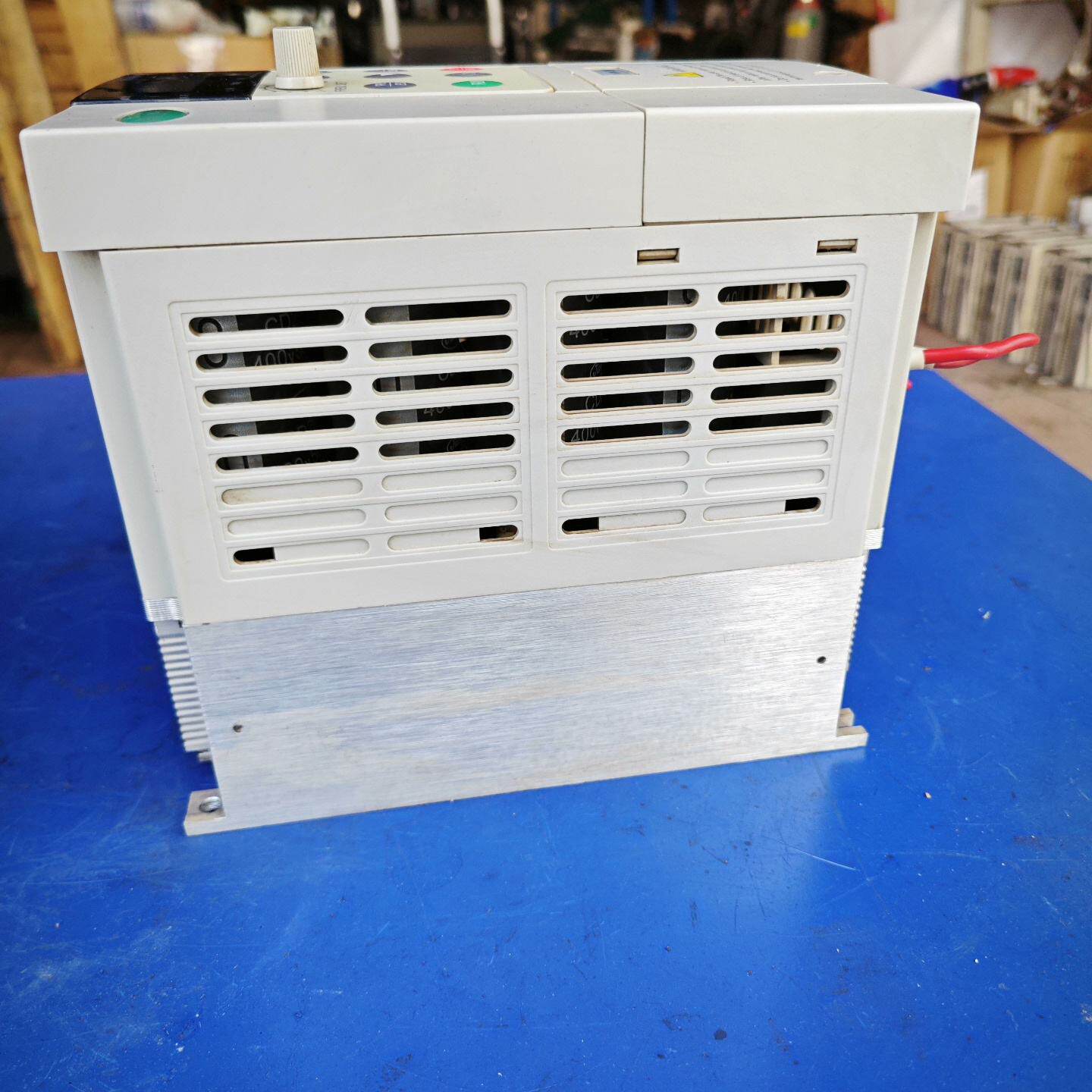 议价--科润变频器4.0KW