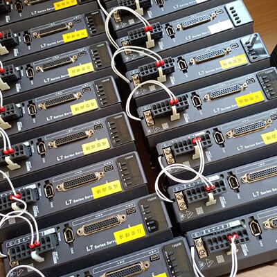 议价Leisai 1500W Drive Is Almost Unused  It Is Packad With F