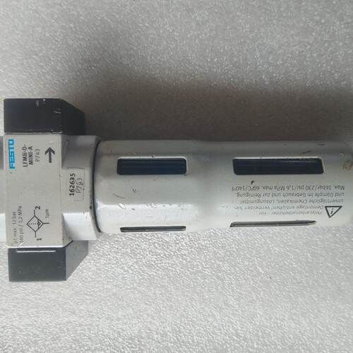 FESTO费斯托过滤器 LFMB-D-MI-A，型号16—议价