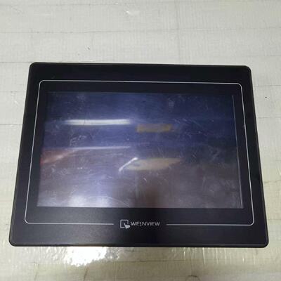 威仑触摸屏TK8100iV5WV1个实物拍摄议价