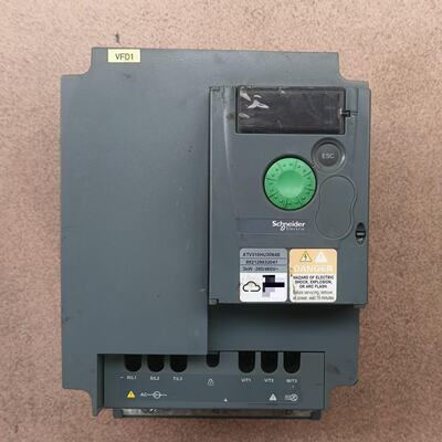 施耐德变频器ATV310HU30N4E3KW议价